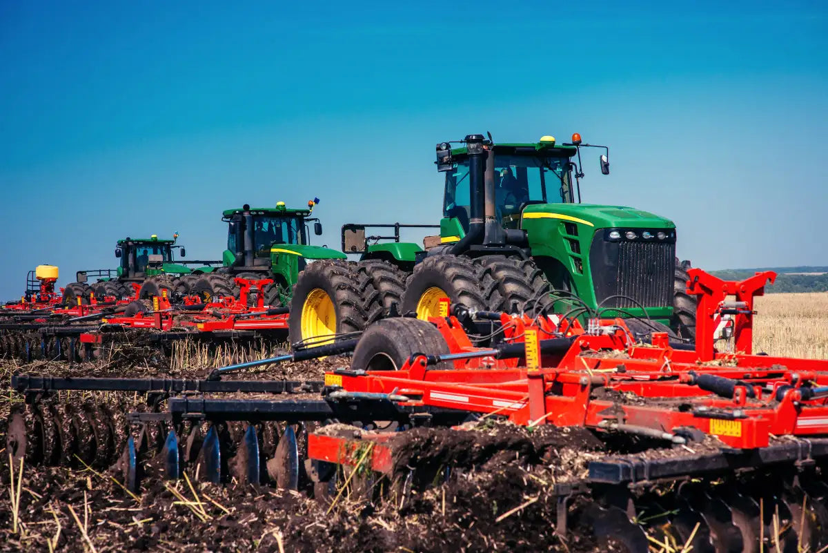 Agricultural