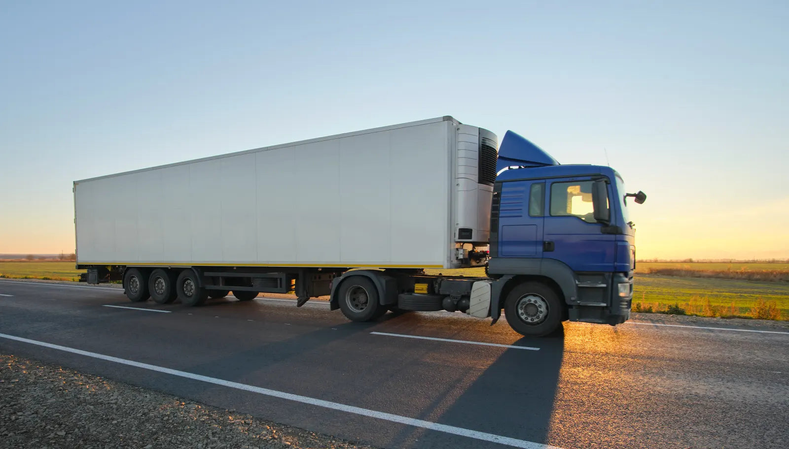 Trucks & Fleet
