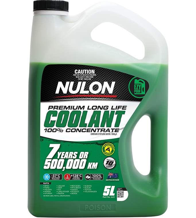 PH Long Life Coolant 5L