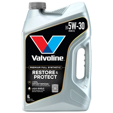PH Engine Oil 5W-30 6L