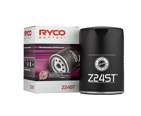 PH Oil Filter